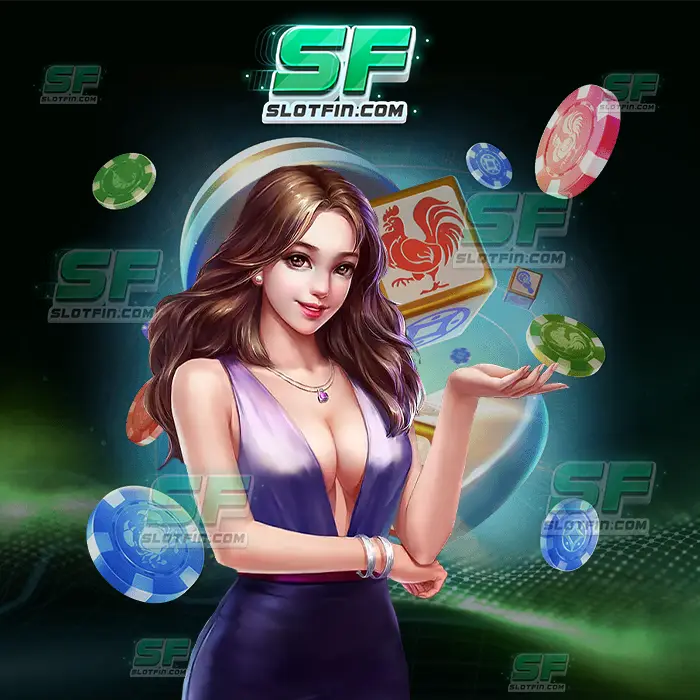 สล็อตเว็บเอเย่นต์ เกมพนันออนไลน์ที่พาความสำเร็จมาให้นักลงทุนและผู้เล่นทุกคนอย่างดีที่สุด